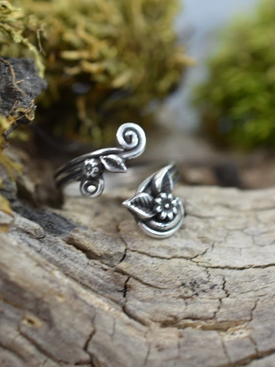 Woodland Whimsy Ring product image (1)