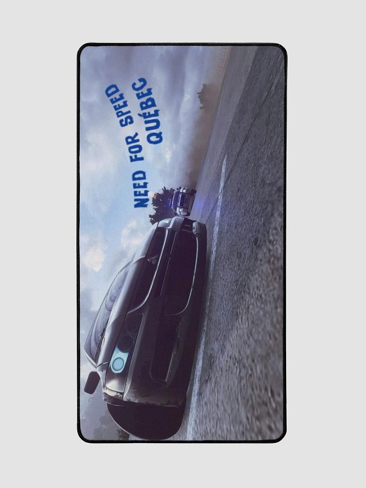 Tapis de souris / Mouse pad product image (2)