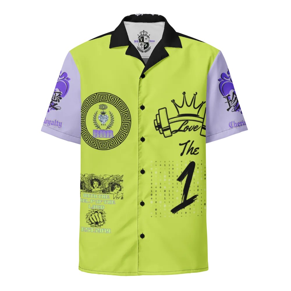 Boundaries are Key Tee product image (3)