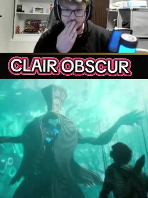 THATS WHAT SHE SAID! #gaming #clairobscurexpedition33 #exp33 #thatswhatshesaid 