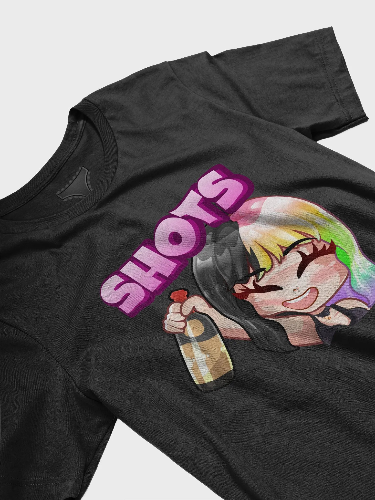 Shots Tee product image (9)