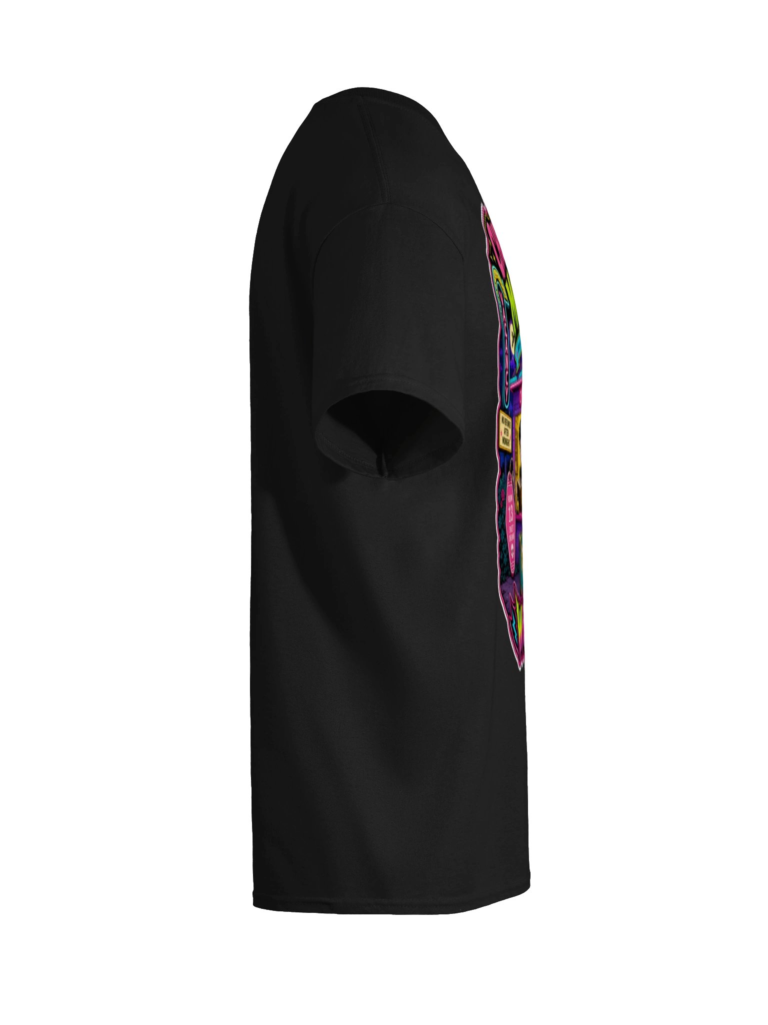 MOTHER MOTEL TEE product image (111)