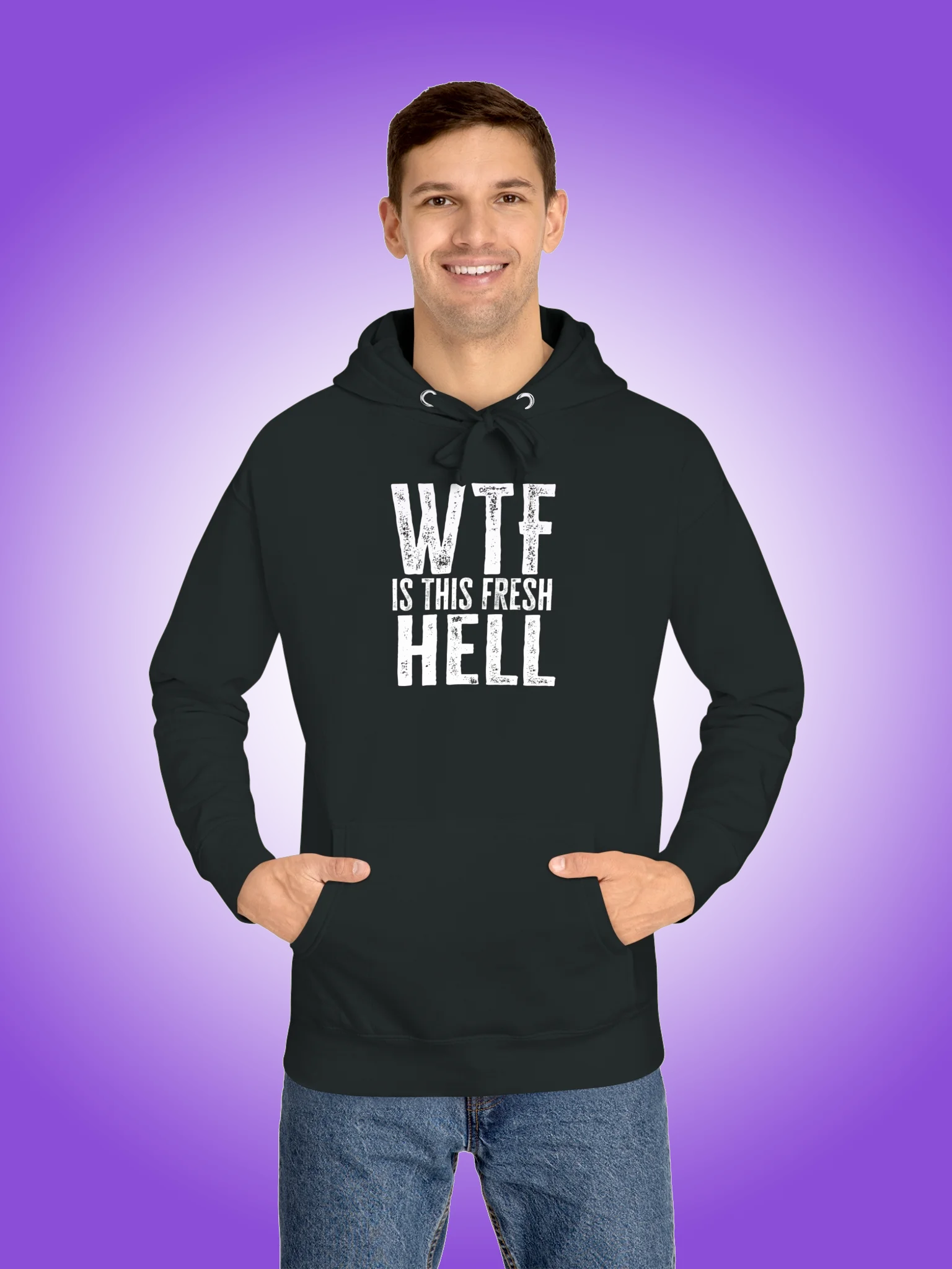 WTF Is This Fresh Hell product image (1)
