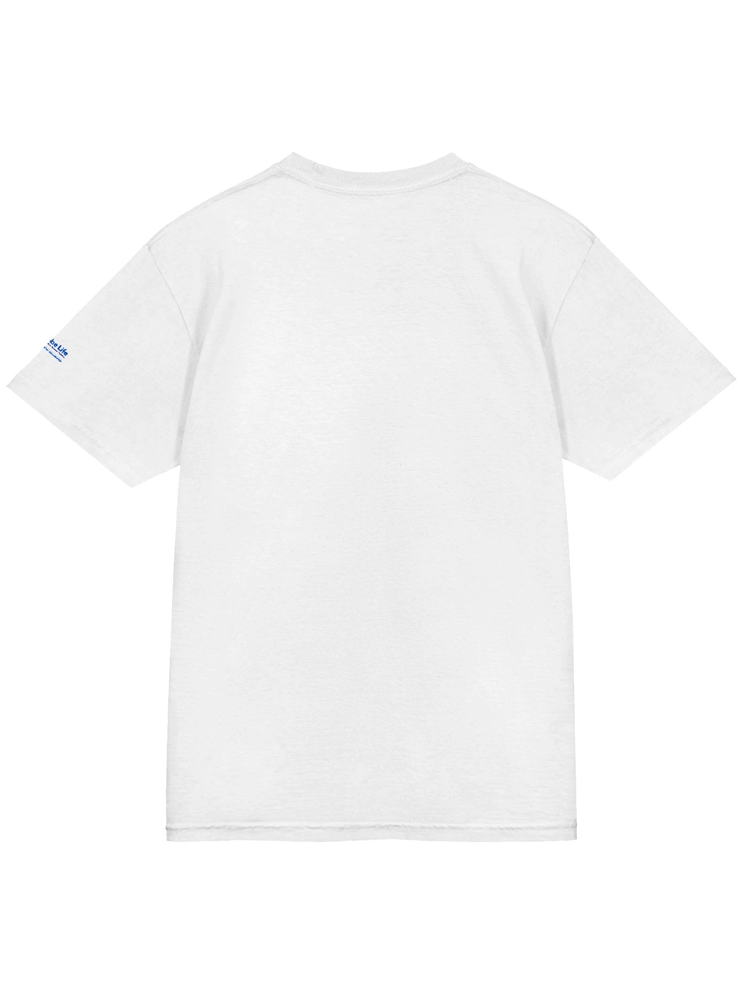 Virtual Sales TX Heavyweight Embroidered T Shirt product image (24)