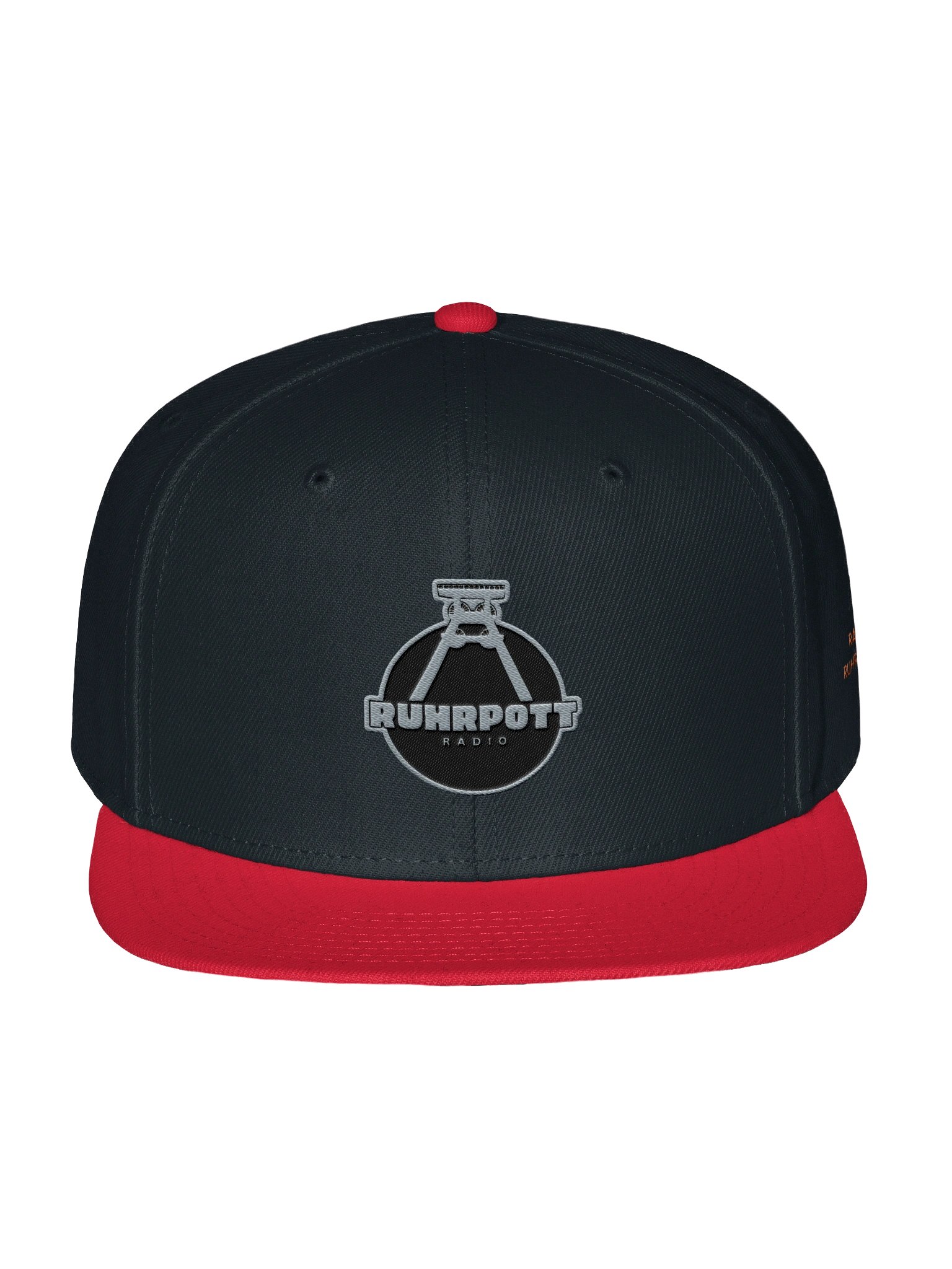 Radio Ruhrpott Cap product image (1)