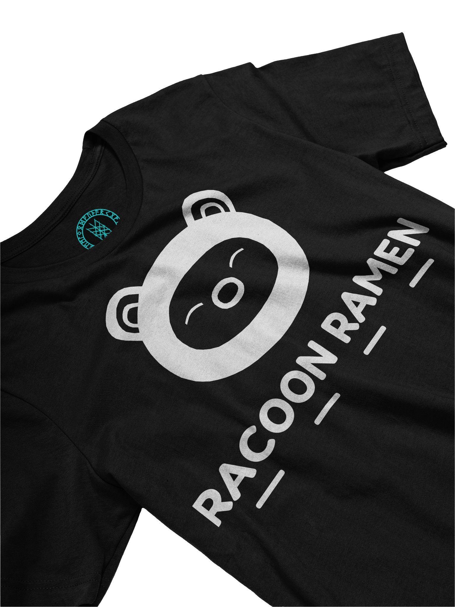 Racoon Ramen T-Shirt product image (14)