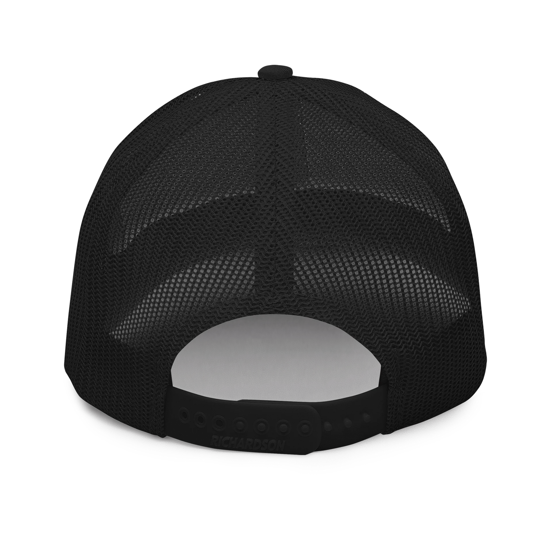ALL BALLS trucker hat product image (6)