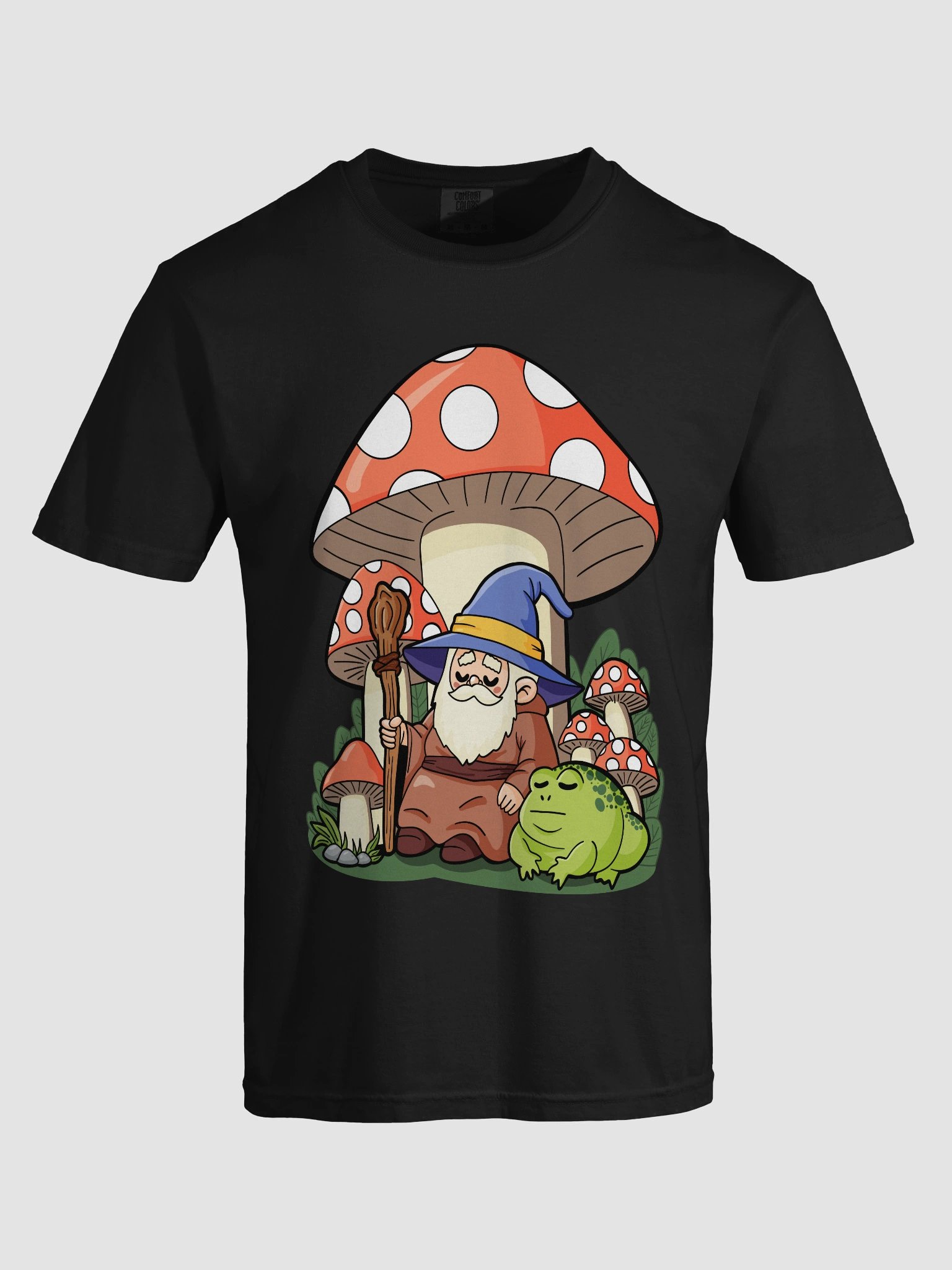 The Wizard of Naps product image (85)