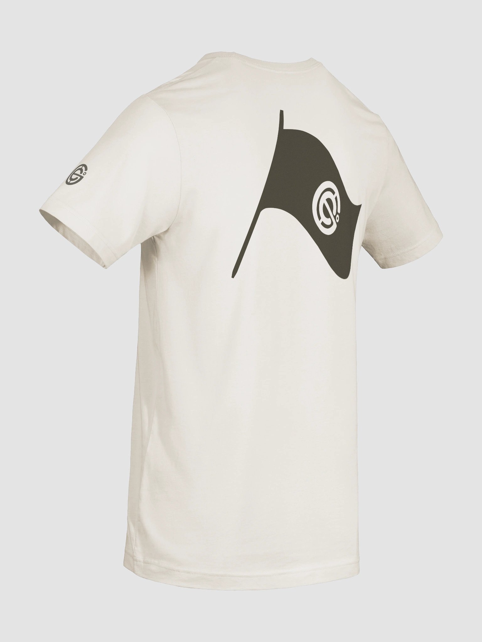 It's time to learn (flag) - T-Shirt product image (28)