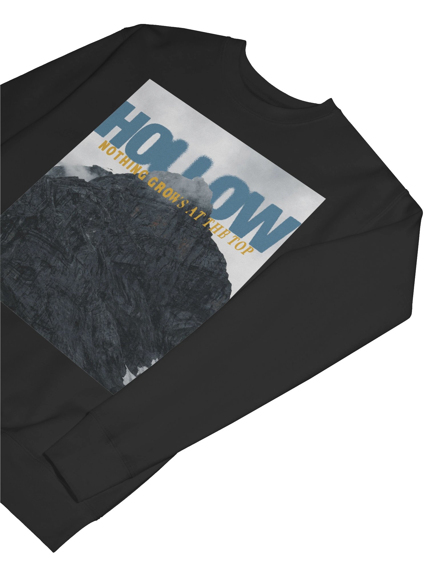Hollow Mountain Crewneck | Collection II product image (5)
