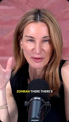 The right is DESPERATE to find controversy surrounding Zohran.