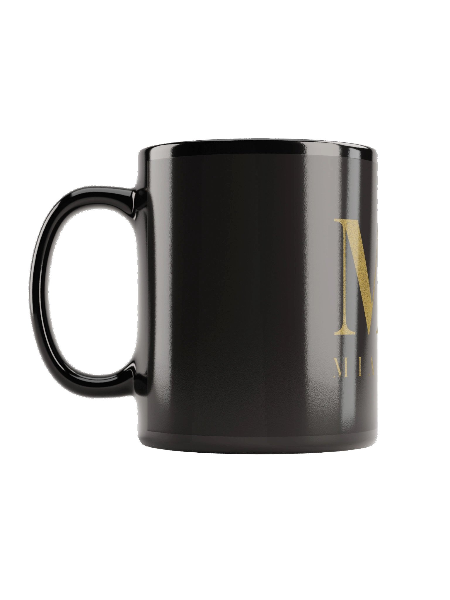 AFTER DARK — Signature Mug product image (1)
