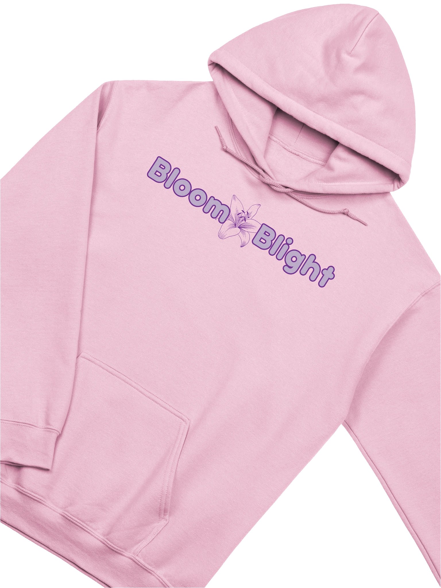 In Full Bloom Hoodie product image (4)
