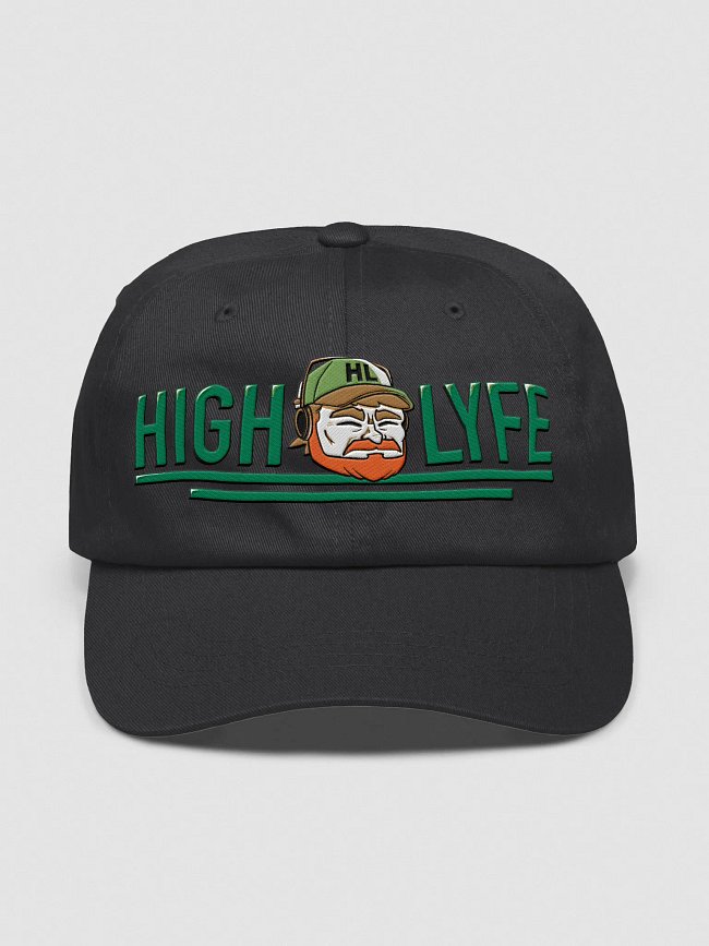 Head High
