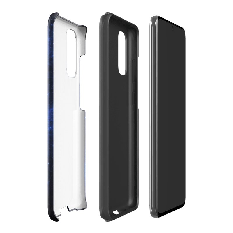 • AKC // Build Lab Tuesday Tough Case for Samsung® | Arkfall Kitty Collective product image (2)