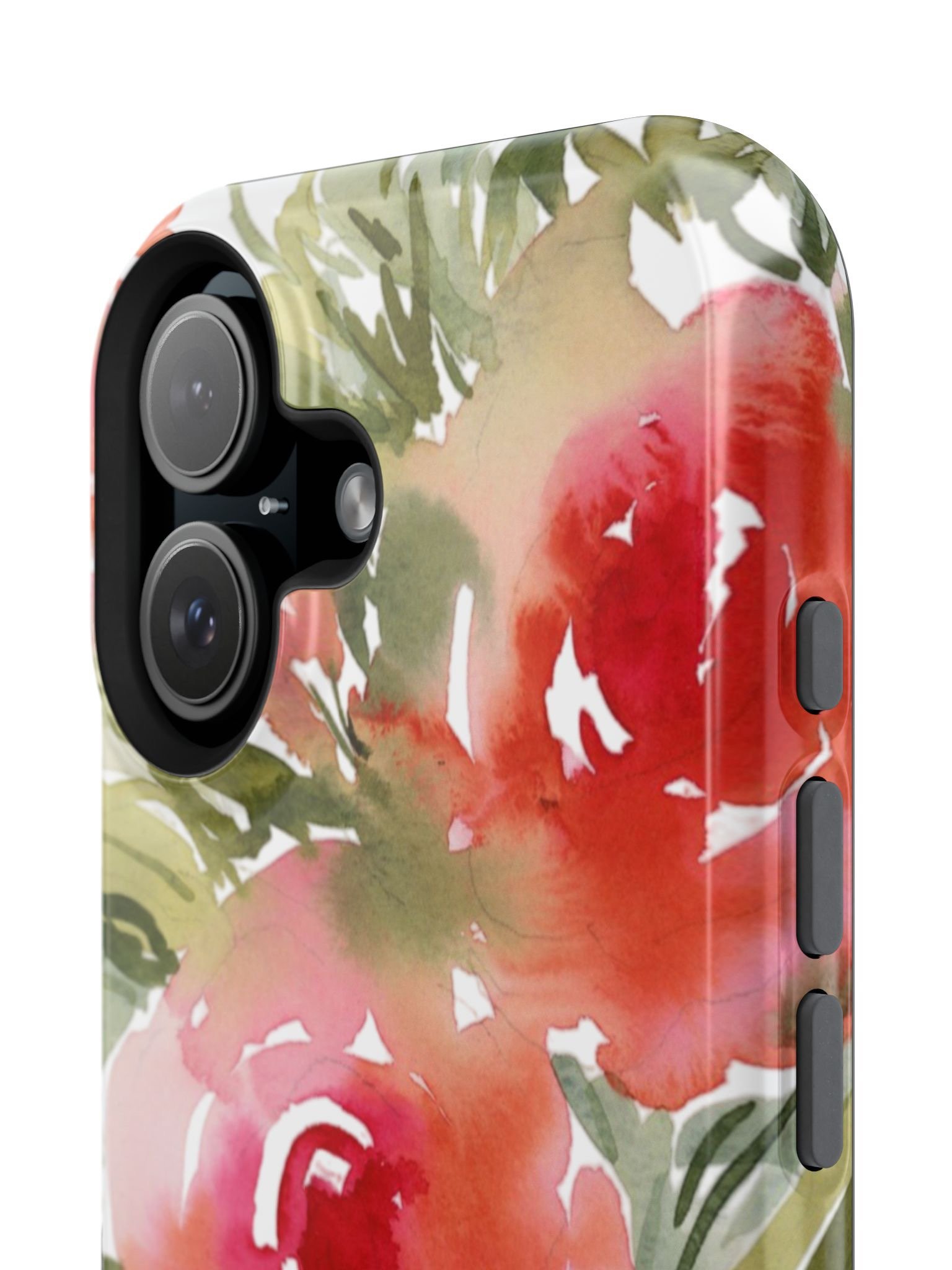 Phone Case, Magnetic - Joy Comes in the Morning product image (6)