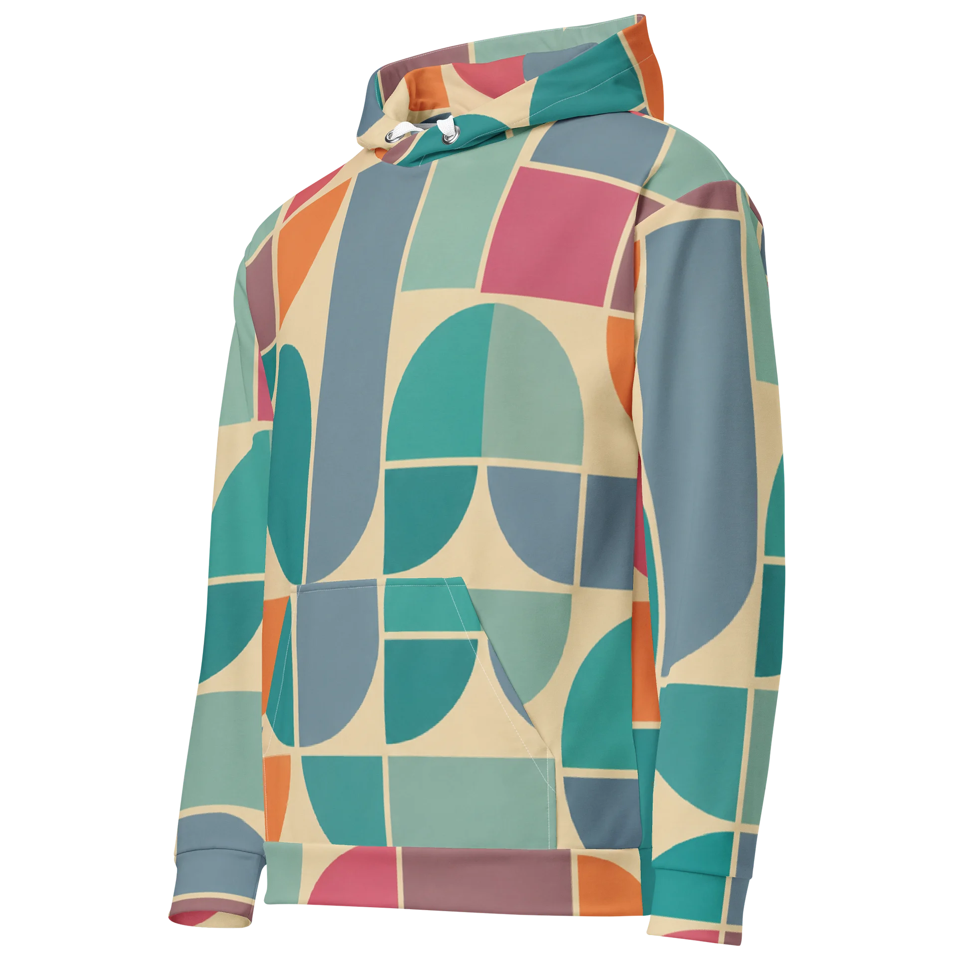 1981 | Unisex Cotton Hoodie product image (3)