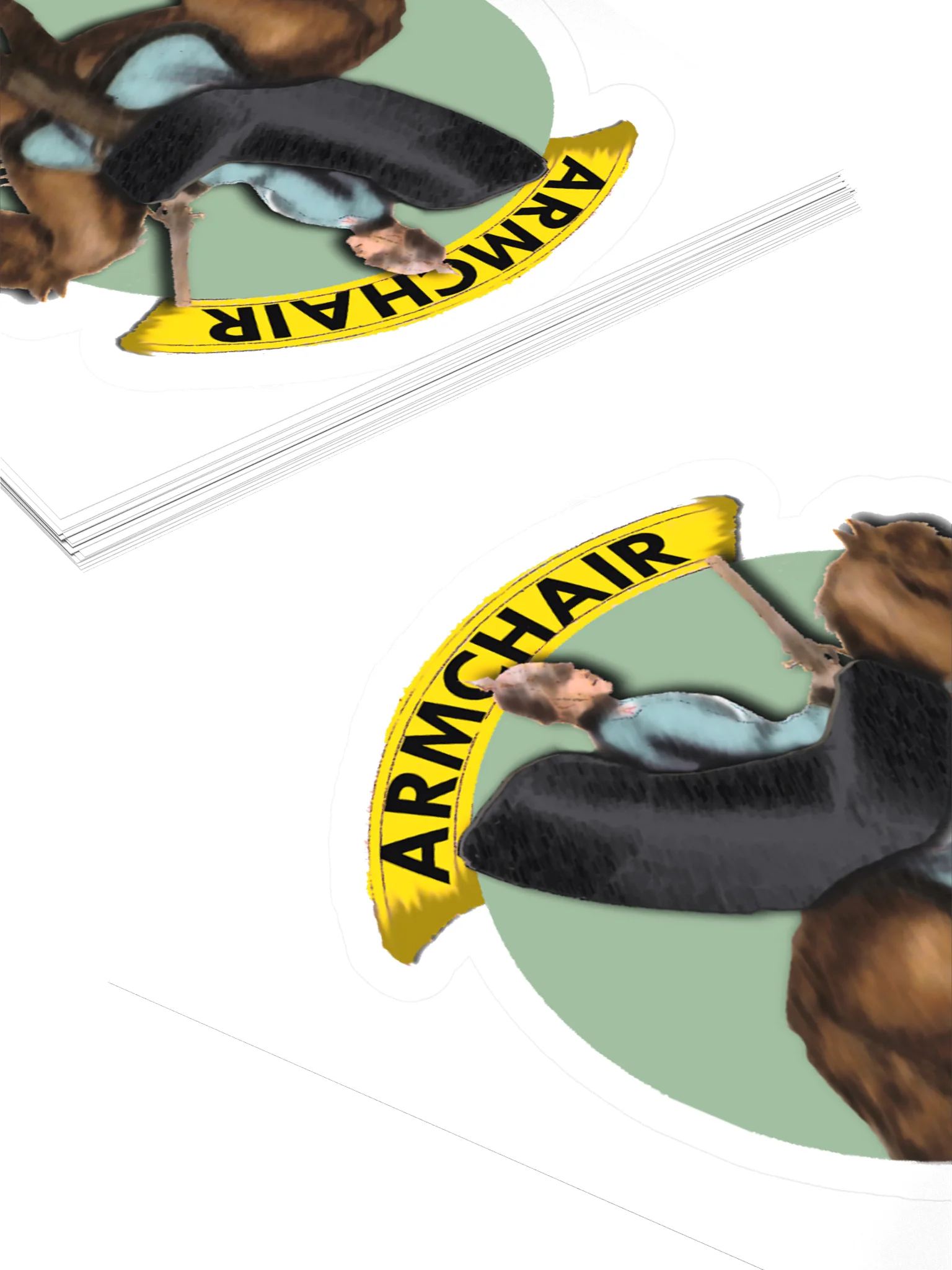 Stickers! product image (12)