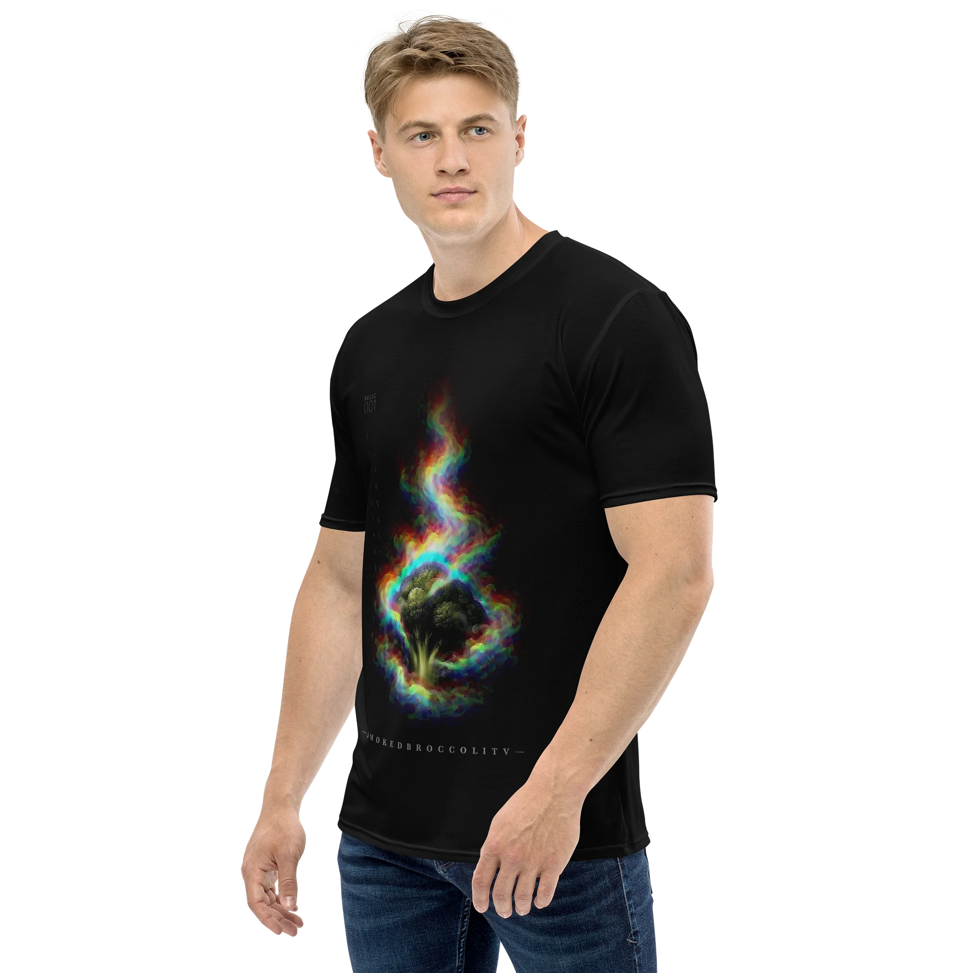relic 001 tee product image (3)
