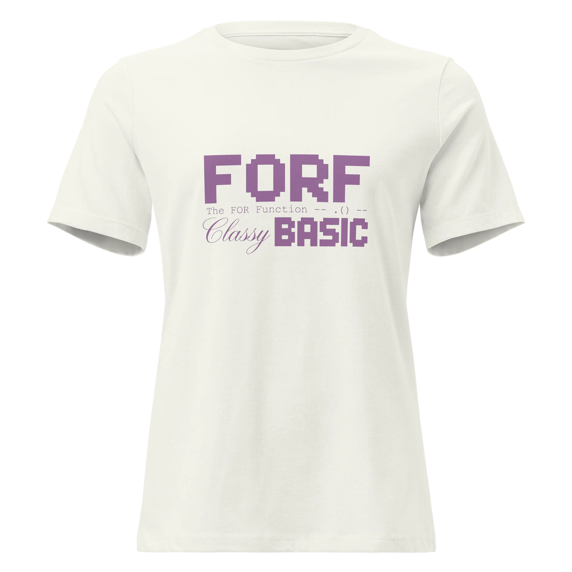 FORF (The FOR Function) product image (1)