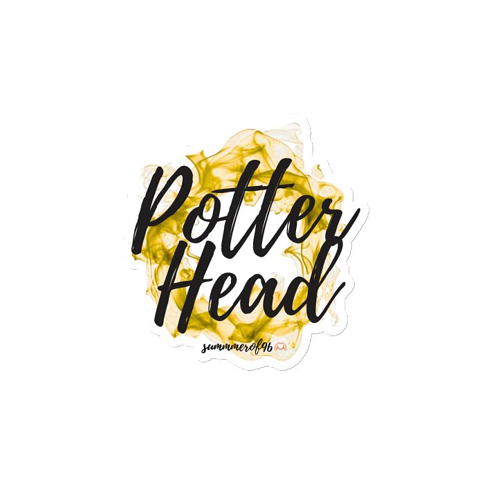 Yellow House Magnet product image (2)