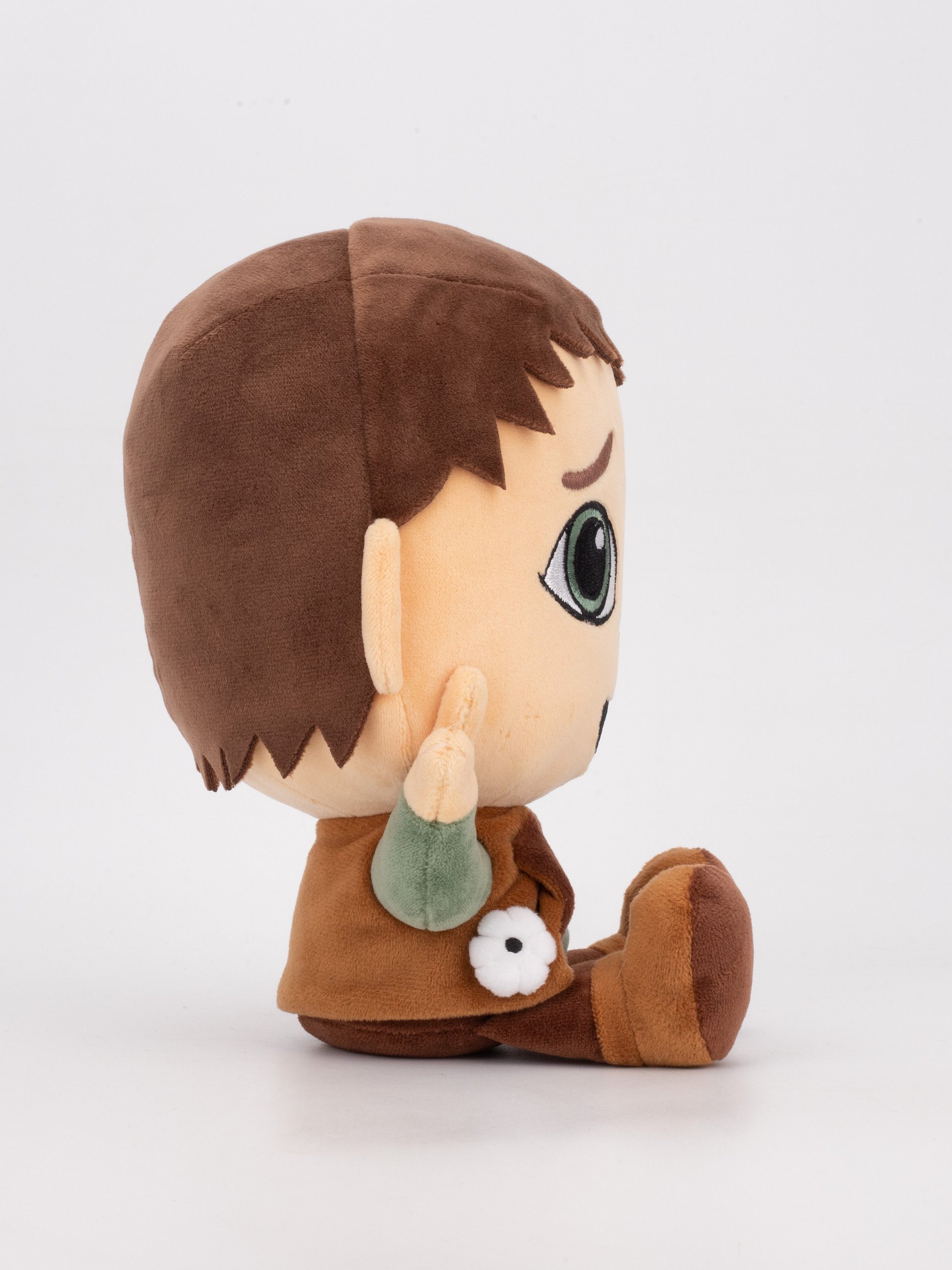 Greg the Garlic Farmer Plushie [Pre-Order] product image (5)