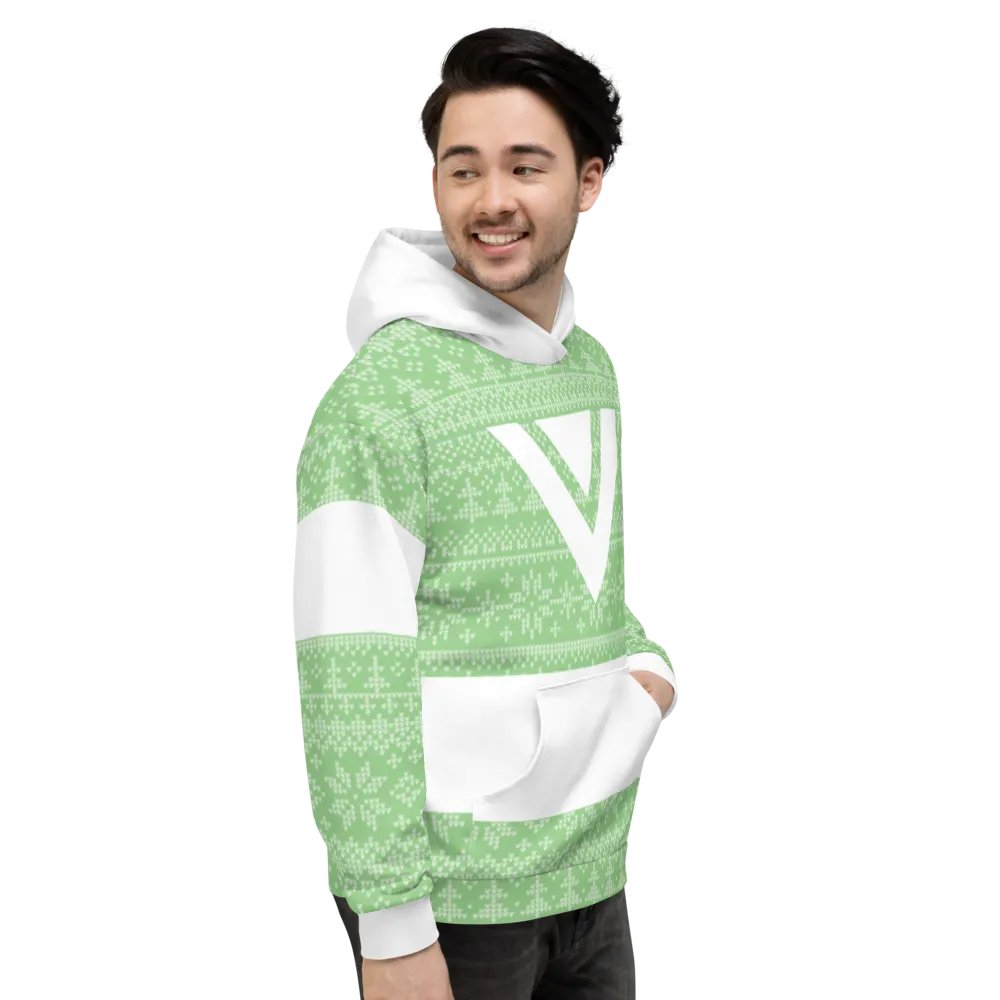 Ugly Sweater (Green) product image (6)