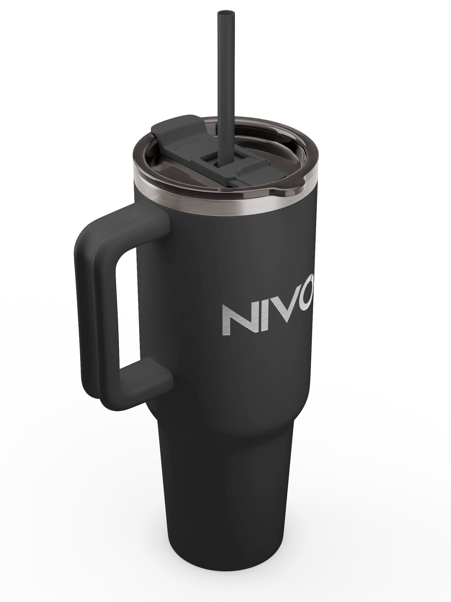 Pinnacle 40oz Vacuum Insulated Travel Tumbler product image (18)