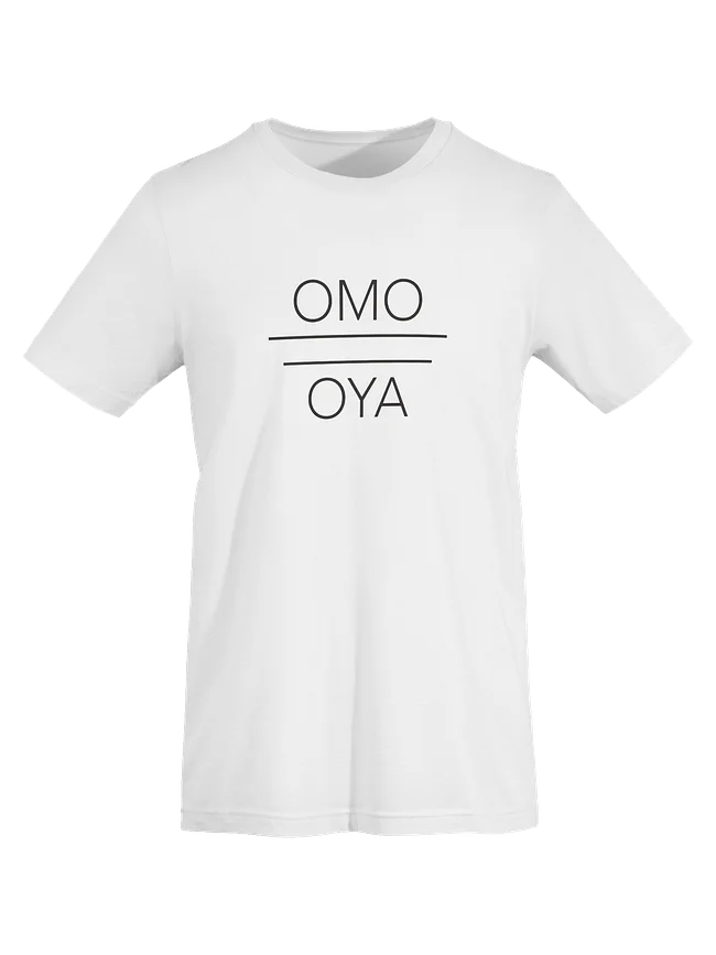 Omo Oya Collection