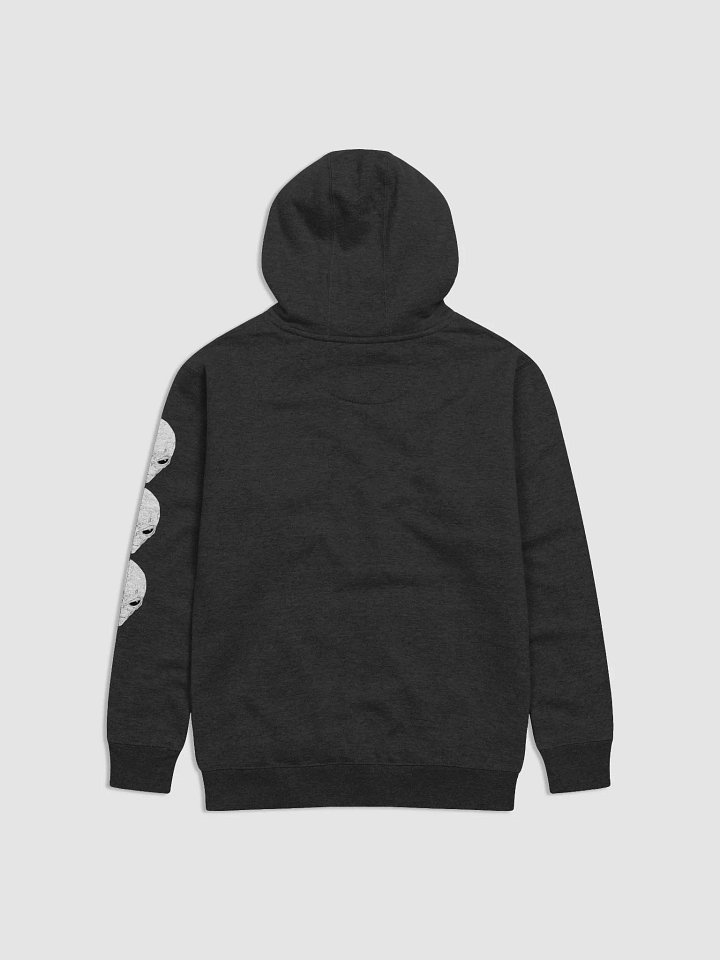Señales Hoodie product image (2)