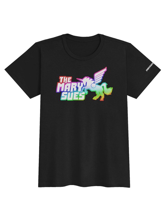 Rainbow Logo