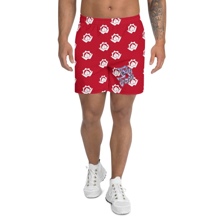 Don Toku Trash Shorts product image (1)