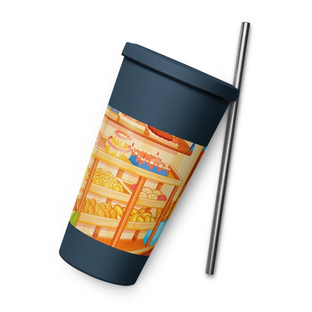 Panaderia Tumbler product image (9)