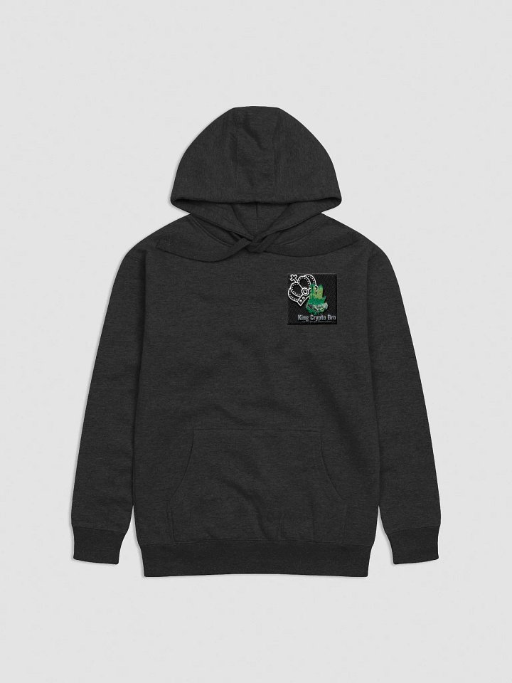 King's Sweathood product image (4)