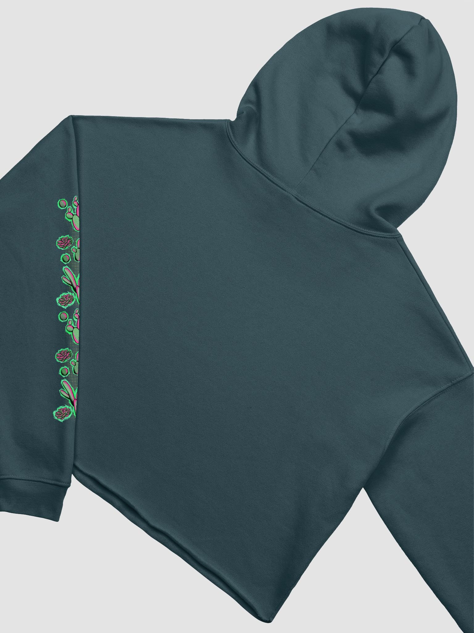 Cactimutt Crop Hoodie product image (15)