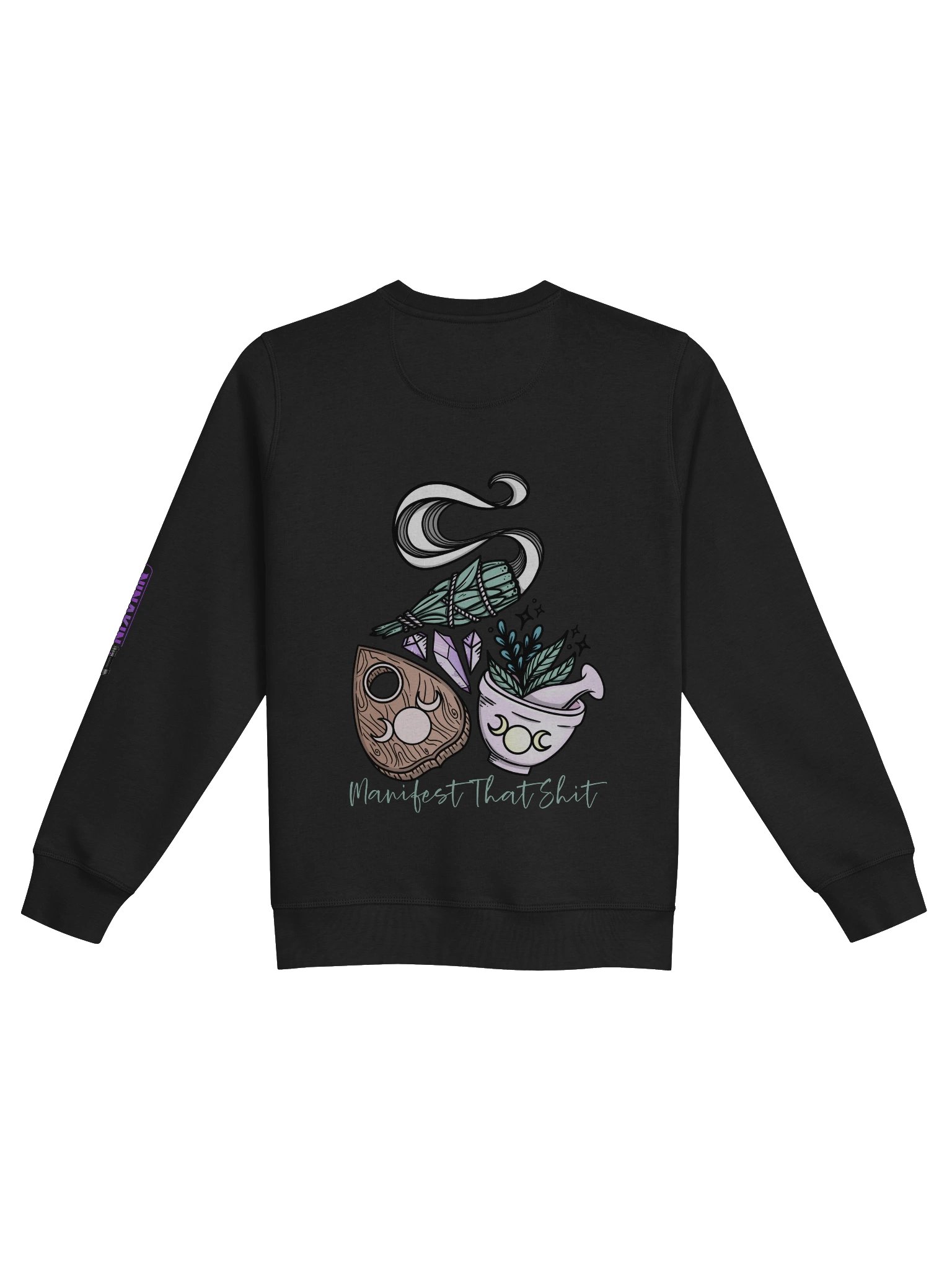 Manifest Long Sleeve product image (2)