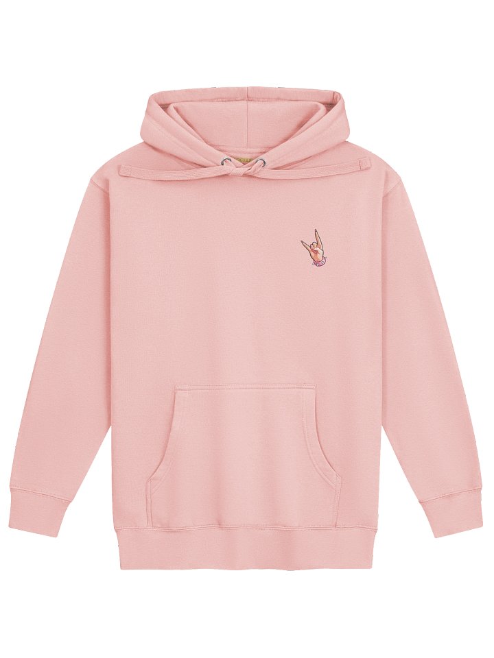 'Rock On' Unisex Premium Hoodie product image (1)
