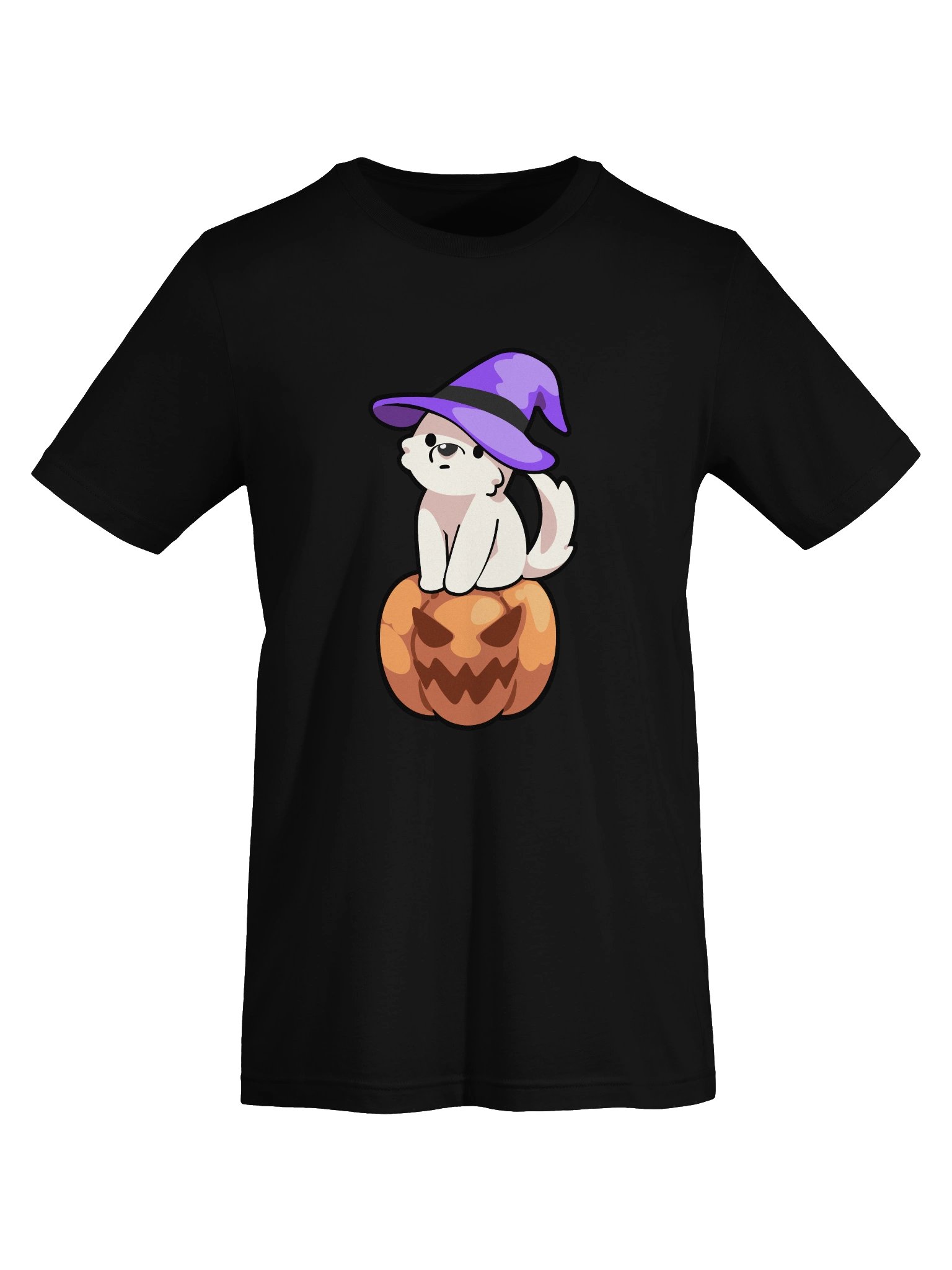 Small Witch T-Shirt product image (7)