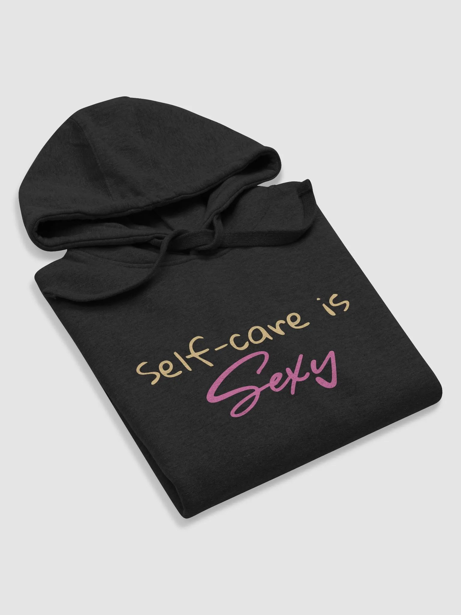 SELF-CARE IS SEXY - HOODIE 2 product image (36)
