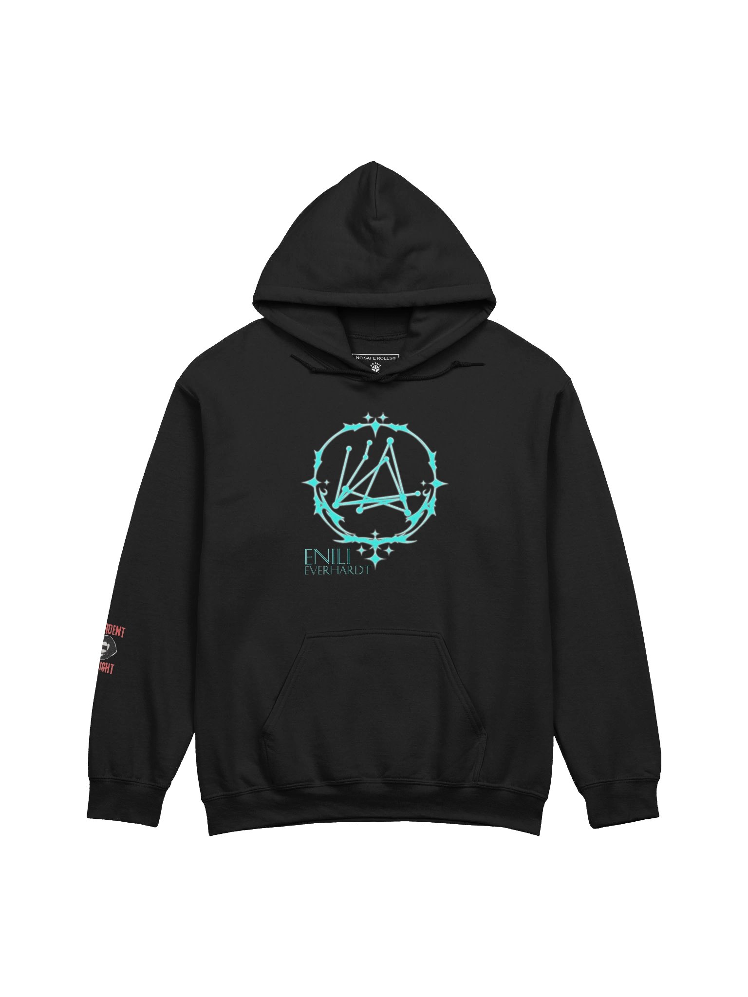Enili's Sigil Hoodie product image (1)