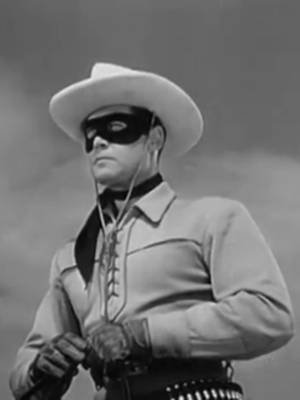 The Lone Ranger - Rustlers Hideout (Full Episode) ClassicTV.Live #loneranger #theloneranger #western #classictv #action #adventure