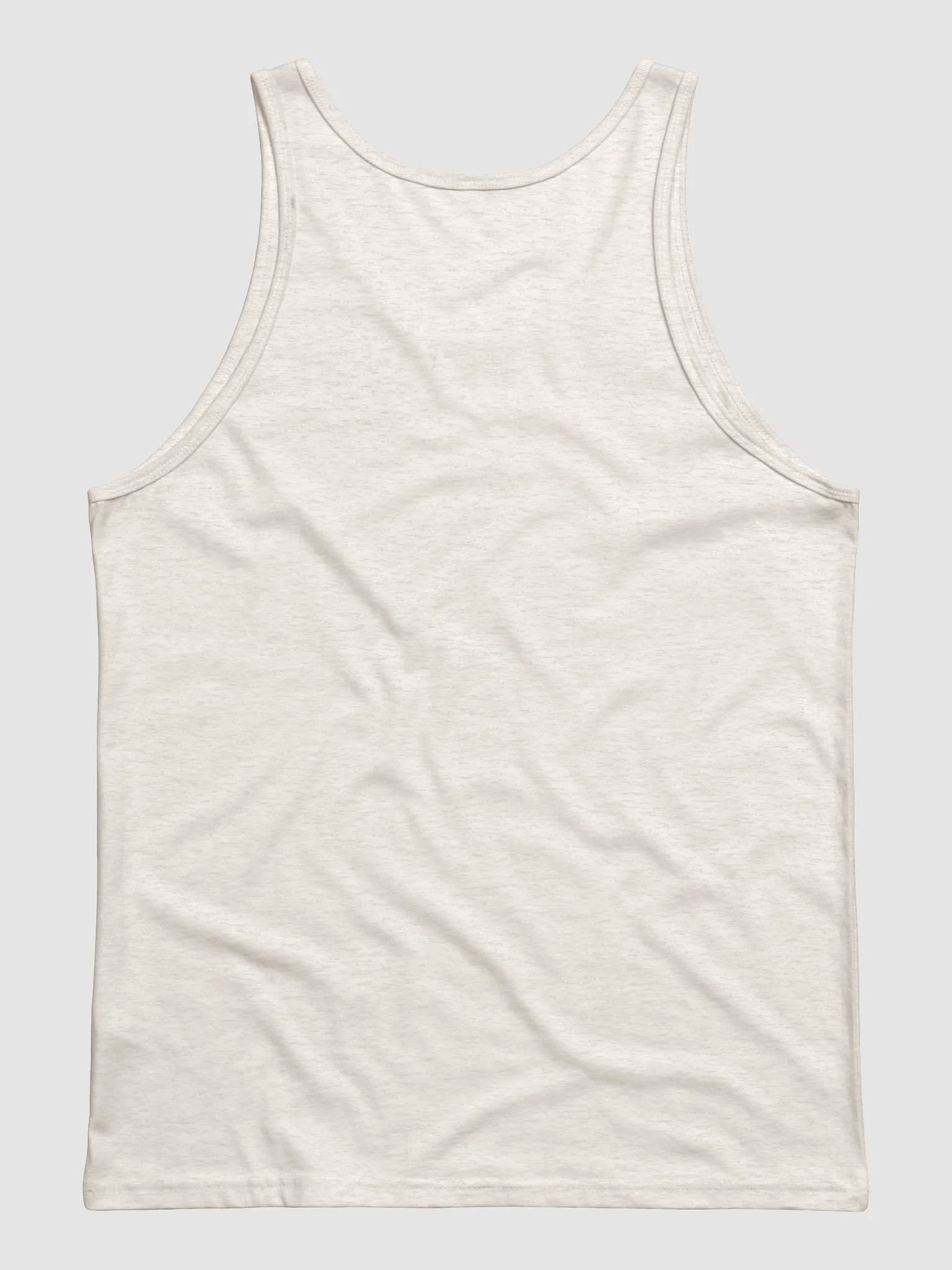 Pro Synth Network 'Justin Havu' Tank (Red Logo) product image (8)