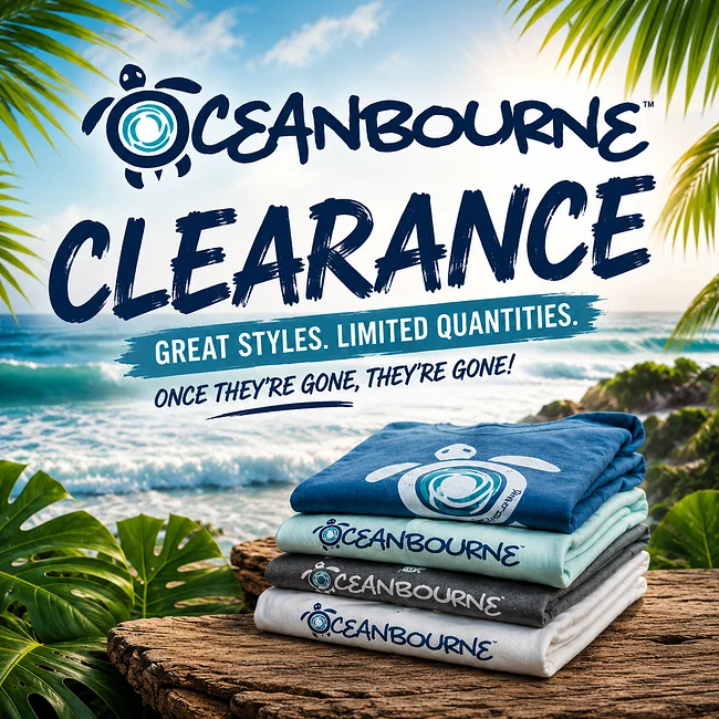 Clearance 