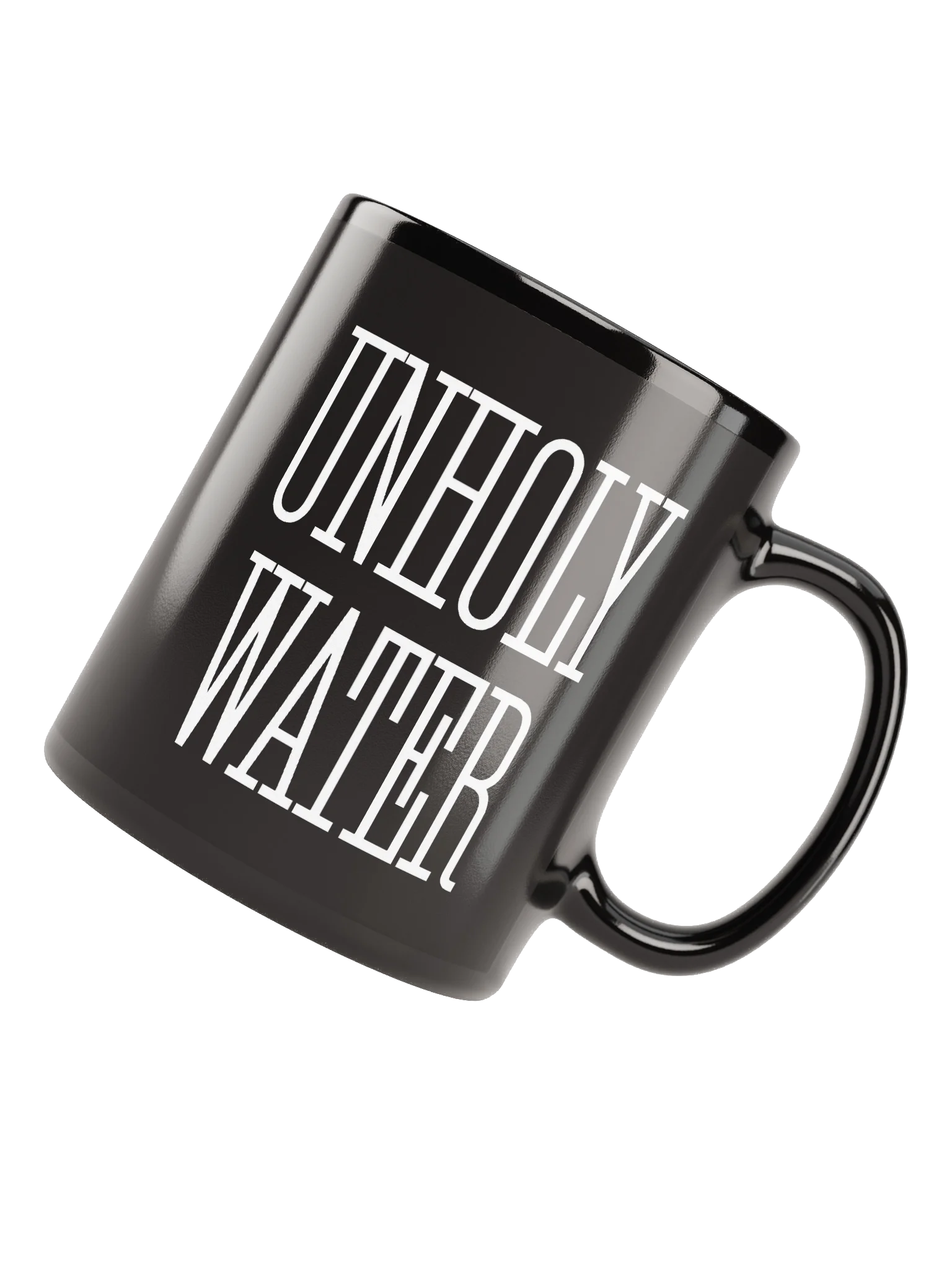 Unholy Water - Mug product image (4)