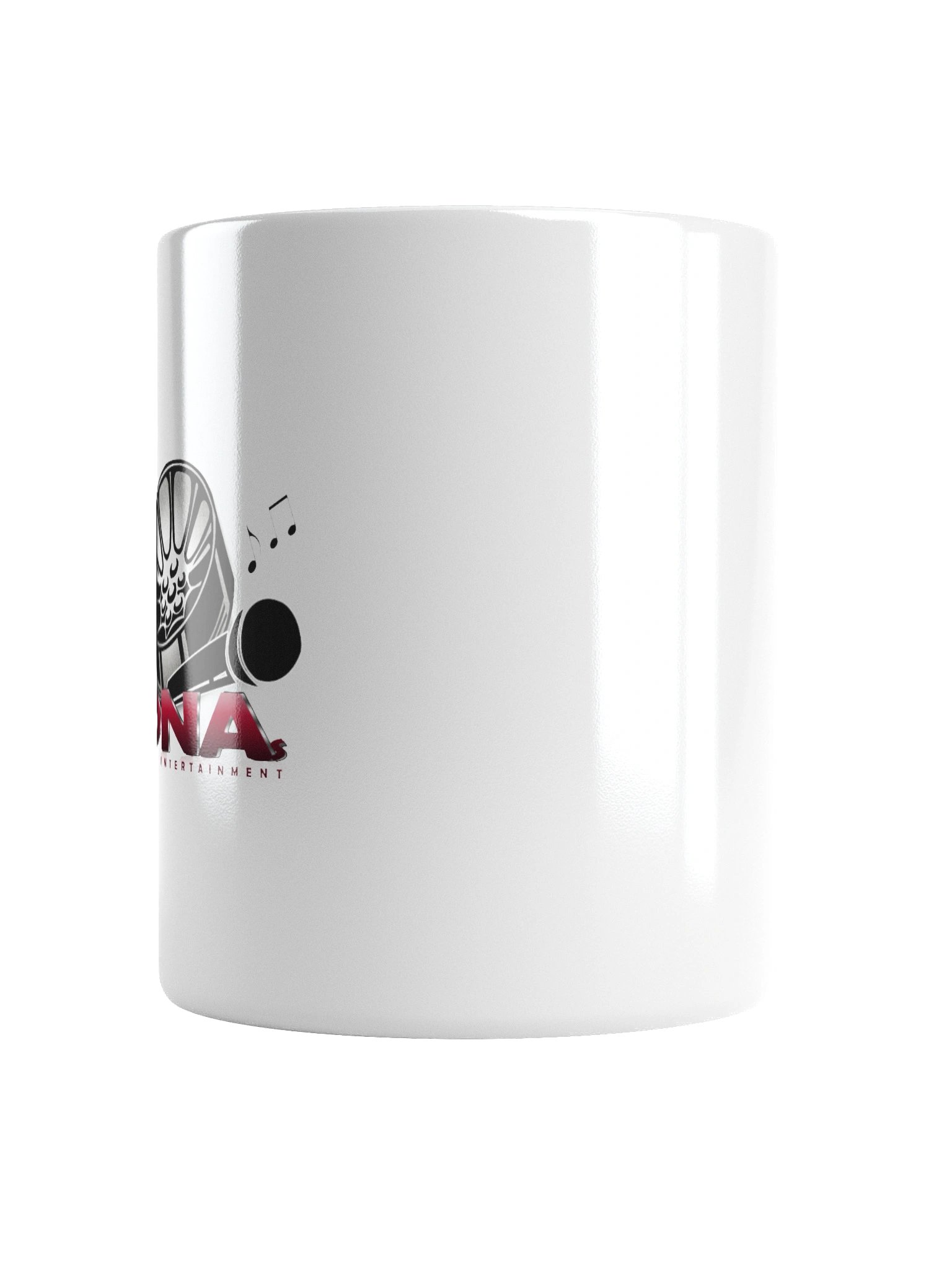 DNA Music Coffee Mug product image (16)