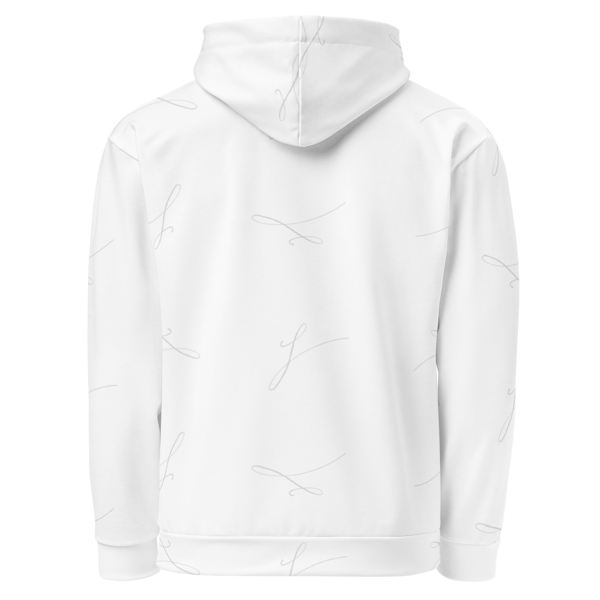 Snow-Cloud | Hoodie product image (2)