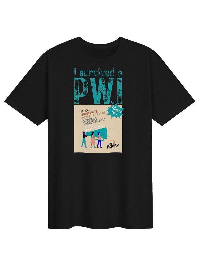 PWI Logo