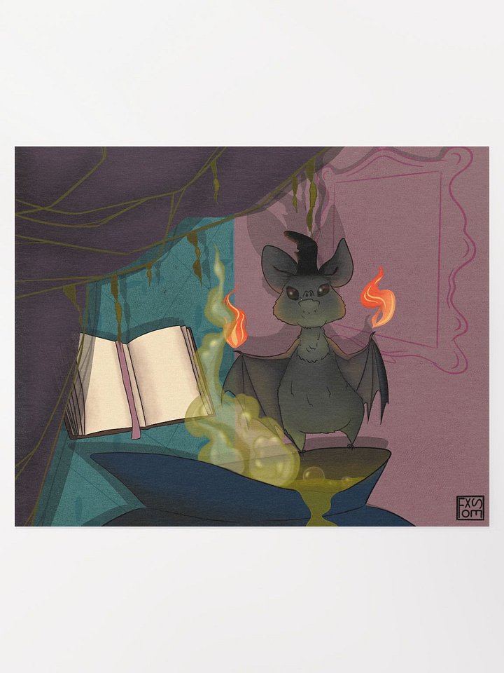 Wizarding World of Bats product image (1)