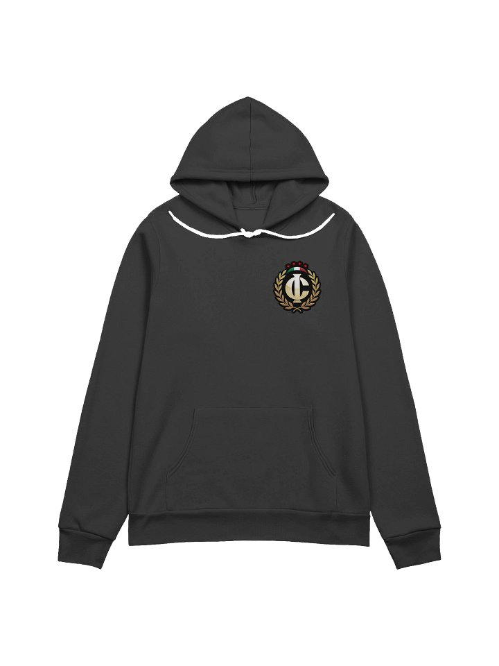 Don of Chi – Supersoft Hoodie | Don Collection product image (1)