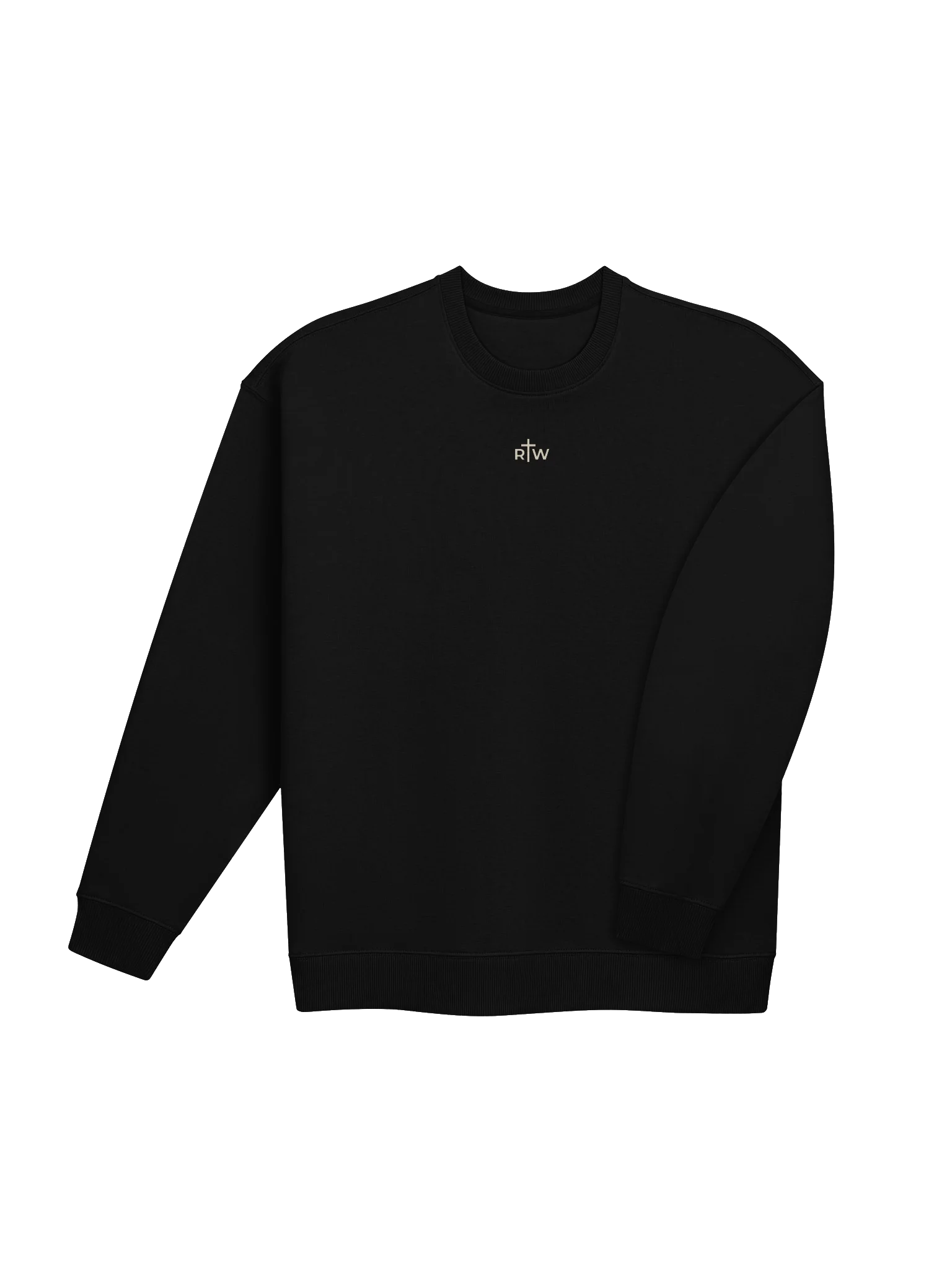 AXIS MUNDI ORGANIC OVERSIZED UNISEX CREWNECK product image (6)